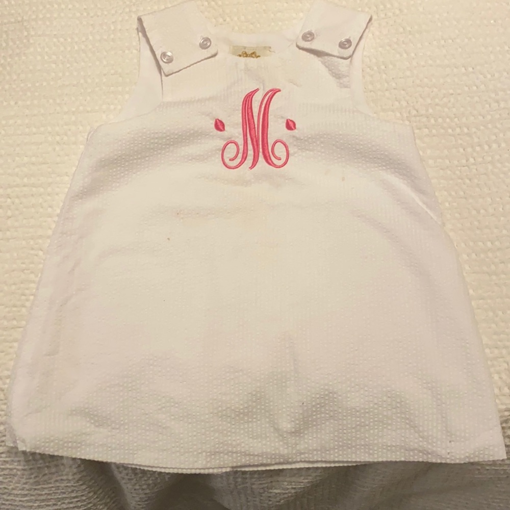 Beaufort Bonnet M Dress
